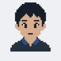 山際に住む人